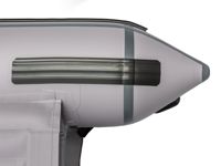 купить Лодка ПВХ АНДРОМЕДА Air 340 в Москве - фото 