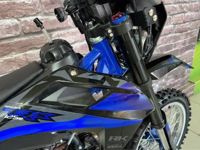 купить Мотоцикл RACER TRX125E PITBIKE в Москве - фото 