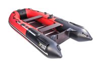 купить Лодка ПВХ РИВЬЕРА 3200 СК Компакт в Москве - фото 