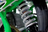 купить Мотоцикл SSSR Atom PITBIKE в Москве - фото 