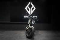 купить Мотоцикл BENDA Rock 300 в Москве - фото 