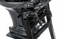 купить 2х-тактный лодочный мотор MIKATSU M40FHS в Москве - фото 