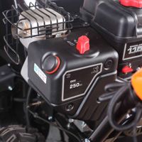 купить Снегоуборщик PATRIOT PRO 981 ED в Москве - фото 