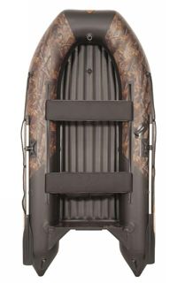 купить Лодка ПВХ YUKONA 320 НДНД в Москве - фото 