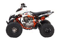 купить Квадроцикл KAYO A200 в Москве - фото 