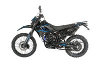 купить Мотоцикл AVANTIS LX 300 (CBS300/ZS174MN-3) 2022 ПТС ENDURO в Москве - фото 