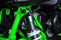 купить Квадроцикл MIKILON Rapide 200 EFI в Москве - фото 