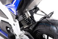 купить Электромотоцикл SE Tinbot RS-1 (5 кВт) в Москве - фото 