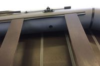 купить Лодка ПВХ BIG BOAT TM280K в Москве - фото 