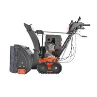 купить Снегоуборщик PATRIOT Сибирь 130 ET в Москве - фото 