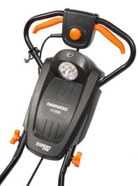 купить Снегоуборщик DAEWOO DAST 3000E в Москве - фото 