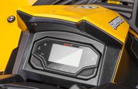 купить Квадроцикл СТЕЛС ATV 800G Guepard Trophy CVTech (канадский вариатор) (ПСМ) в Москве - фото 