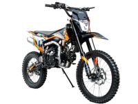 купить Мотоцикл MOTOLAND 150 GF150 Е 19/16 PITBIKE в Москве - фото 