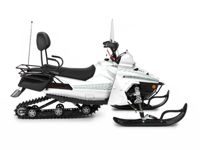 купить Снегоход SHARMAX Landcrafter Max SN-240 в Москве - фото 