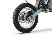 купить Мотоцикл PITONMOTO PX4 125EA 14/12 PITBIKE в Москве - фото 