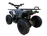 купить Электроквадроцикл MOTAX Grizlik X16 New E1000 в Москве - фото 