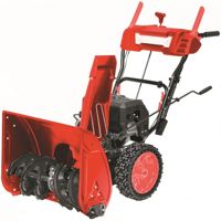 купить Снегоуборщик ELITECH СМ 0761СЛЭ в Москве - фото 