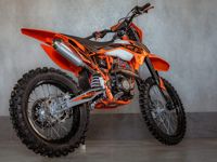 купить Мотоцикл кроссовый эндуро TRX Start 300 в Москве - фото 