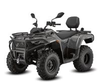 купить Квадроцикл SHARMAX 420 Force в Москве - фото 