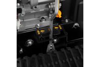 купить Снегоуборщик DENZEL SBL 711DT PRO в Москве - фото 