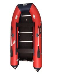 купить Лодка ПВХ ФАВОРИТ Союз 360 в Москве - фото 