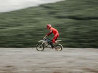 купить Мотоцикл питбайк SHARMAX MOTORS PowerMax 145 MIAMI в Москве - фото 