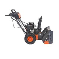 купить Снегоуборщик PATRIOT Сибирь 57 в Москве - фото 