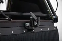 купить Мотобуксировщик SHARMAX S500 с двигателем Honda GX 390 (2024) в Москве - фото 