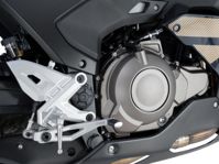 купить Мотоцикл SHARMAX GP RS 601 Ultra в Москве - фото 