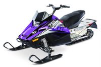 купить Снегоход ARCTIC CAT ZR 200 ES в Москве - фото 