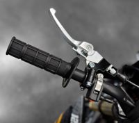 купить Мотоцикл DAREX Malai 125 17/14 в Москве - фото 