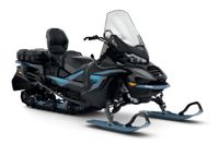 купить Снегоход BRP Commander STD 900 Ace Turbo (2024) в Москве - фото 