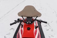 купить Снегоход SHARMAX Luxe SHP-680 в Москве - фото 