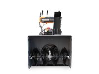 купить Снегоуборщик VILLARTEC WB 9061ET в Москве - фото 