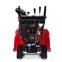 купить Снегоуборщик KETTAMA 300 Pro в Москве - фото 