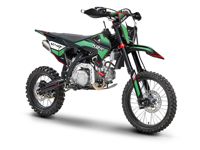 купить Мотоцикл K2R PF140 PITBIKE в Москве - фото 