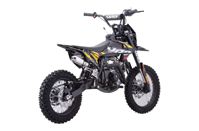 купить Мотоцикл YPS Basic Pro F125cc 14\12 PITBIKE в Москве - фото 