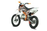 купить Мотоцикл ROCKOT Rental 125 Axis 2.0 PITBIKE в Москве - фото 