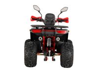 купить Квадроцикл FXMOTO Reaper Pro 125 в Москве - фото 