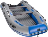 купить Лодка ПВХ STORMLINE Air Classic 315 в Москве - фото 