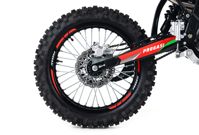 купить Мотоцикл ПРОГАСИ Jumbo 125 PITBIKE в Москве - фото 