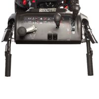 купить Снегоуборщик REDVERG PROLine RD-SB71/1450BS-E в Москве - фото 