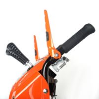 купить Снегоуборщик PATRIOT Сибирь 999 ЕKX в Москве - фото 