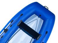 купить Лодка РИБ ТРИТОН 340 (NO CONSOLE) в Москве - фото 