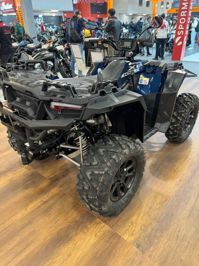 купить Квадроцикл POLARIS Sportsman XP 1000 S (2024) (ПСМ) в Москве - фото 