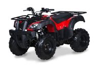 купить Квадроцикл KAYO Bull 150 в Москве - фото 