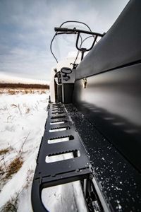 купить Снегоход БТС Артик-4Т Лонг в Москве - фото 