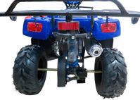 купить Квадроцикл ATV Atomik Spark 70 в Москве - фото 