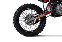 купить Мотоцикл TMBK Pitster SP1 150 Biggy в Москве - фото 