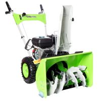 купить Снегоуборщик REDVERG RD-SB56/7E в Москве - фото 